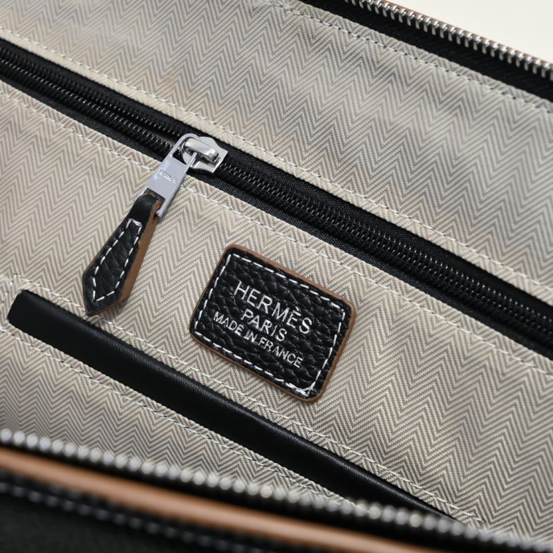 Mens Hermes Briefcases